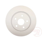 Brake Discs for Toyota C-HR (Front Driver or Passenger Side)