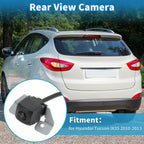 Rear View Park Assist Backup Camera for Hyundai Tucson IX35 (2010–2013) 957902S011