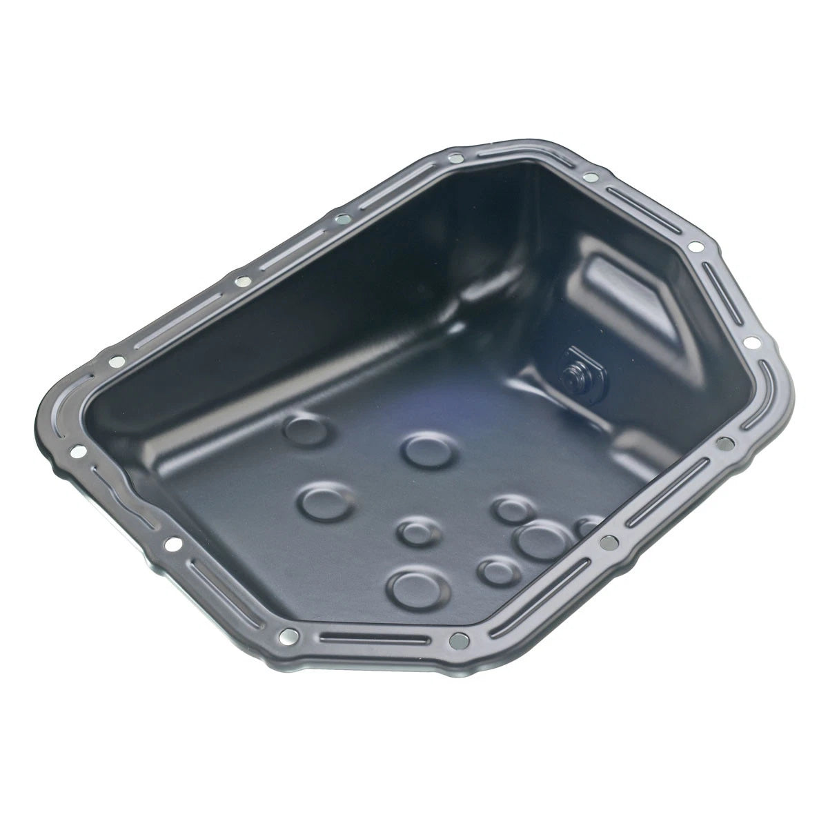 Transmission Oil Pan Sump for Hyundai Accent Kia Rio5 (2003–2011)