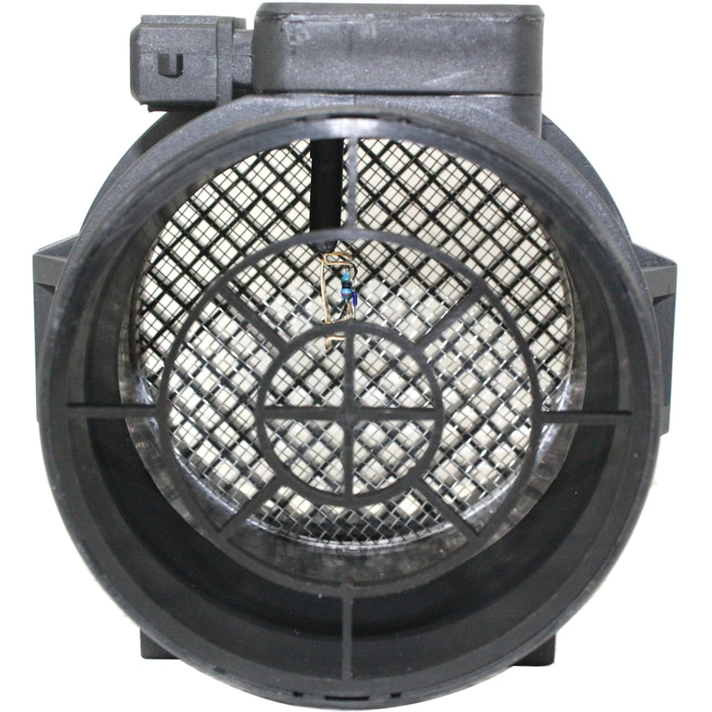 Mass Air Flow Sensor with Housing for BMW 325i 325Ci Z3 325xi (2001–2003)
