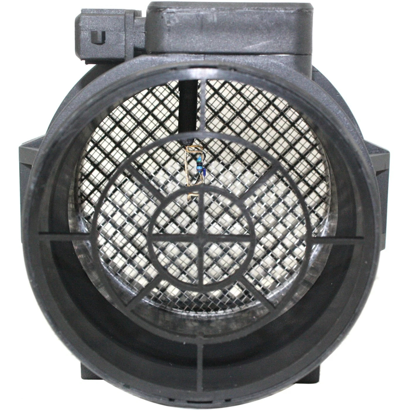 Mass Air Flow Sensor with Housing for BMW 325i 325Ci Z3 325xi (2001–2003)