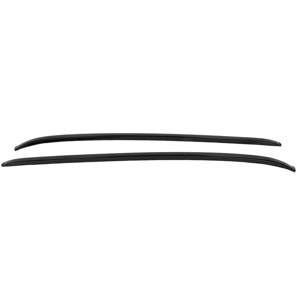Roof Rack Set for Honda CR-V (2023) - Black Cargo Carrier