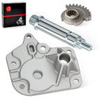 Sector Gear Cover Selector Shaft for Polaris Ranger 400 500 700 (2008–2014)