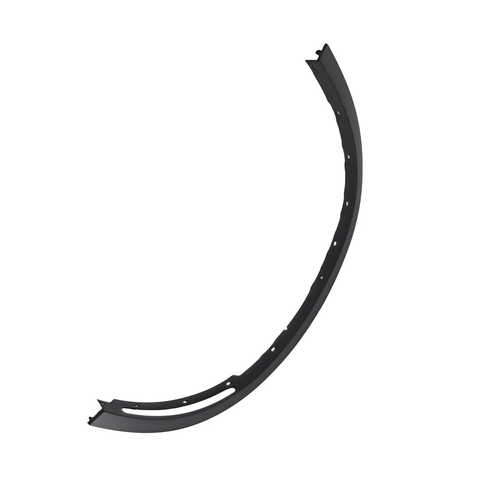 Right Front Fender Trim Molding for BMW X5 (2014-2018) Black