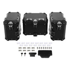 Side Box Luggage Pannier Bag for BMW R1300GS (2023–2025)