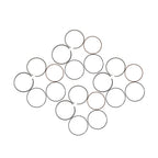 Set of 4 Piston Rings Kit STD for Honda CBR1100XX (1997–2003)