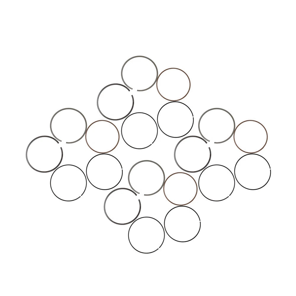 Set of 4 Piston Rings Kit STD for Honda CBR1100XX (1997–2003)