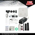 Diesel Heater LCD Thermostat Switch for Trucks and Boats (12V)
