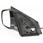 Driver Side Mirror for Nissan Murano (2005–2007)
