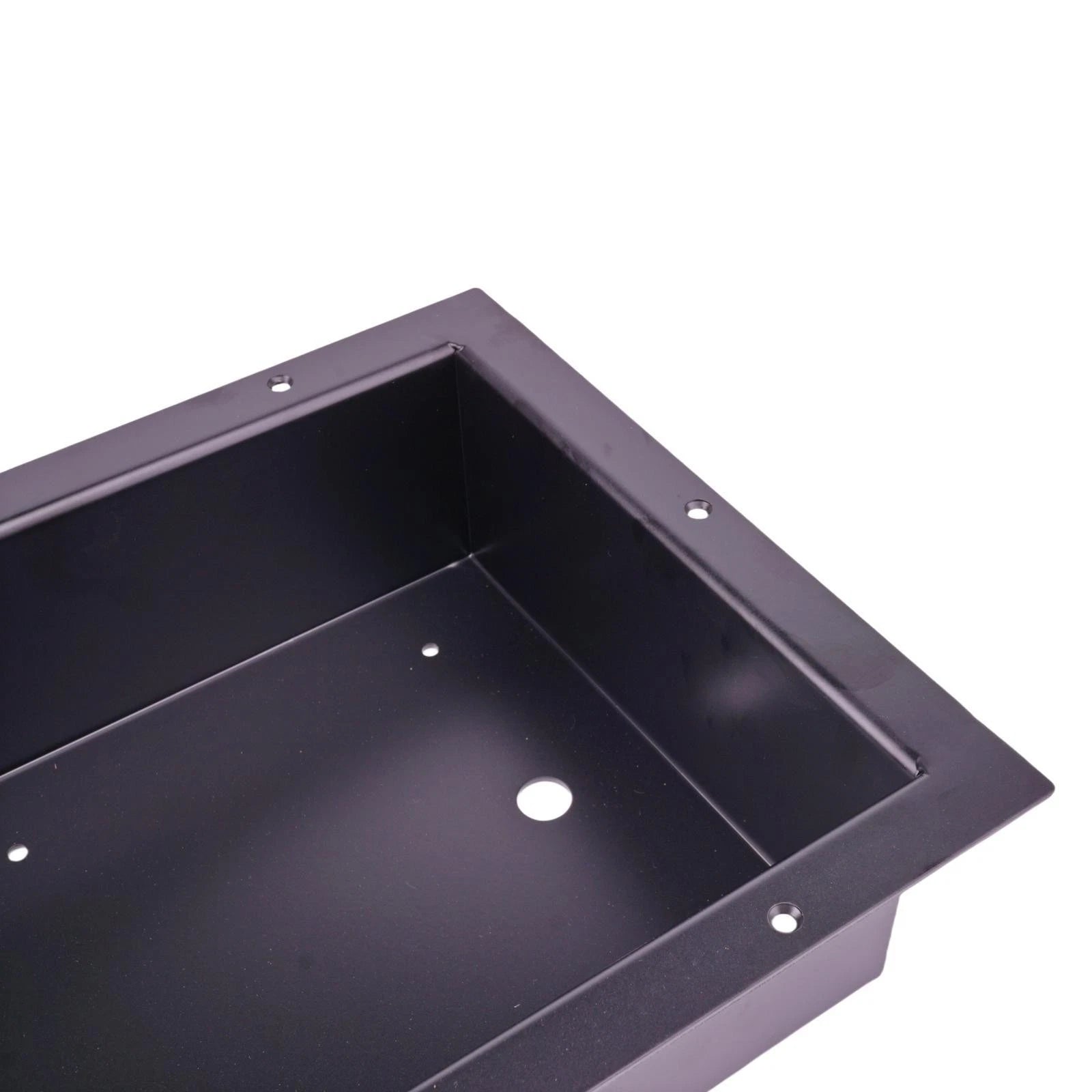 Minn Kota 100RTMP Trolling Motor Foot Pedal Pan for