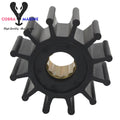 Water Pump Impeller for Johnson Jabsco 09-1027B-9 1210-0003 500207
