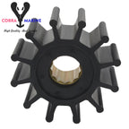 Water Pump Impeller for Johnson Jabsco 09-1027B-9 1210-0003 500207