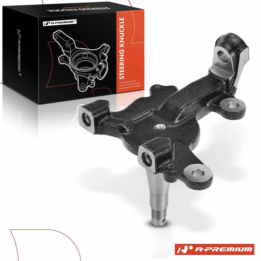 Front Right Steering Knuckle for Toyota Tacoma (1995-2002)