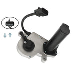 Transfer Case Shift Motor Encoder 4WD 600-910 for Chevrolet GMC (RPO NP8)