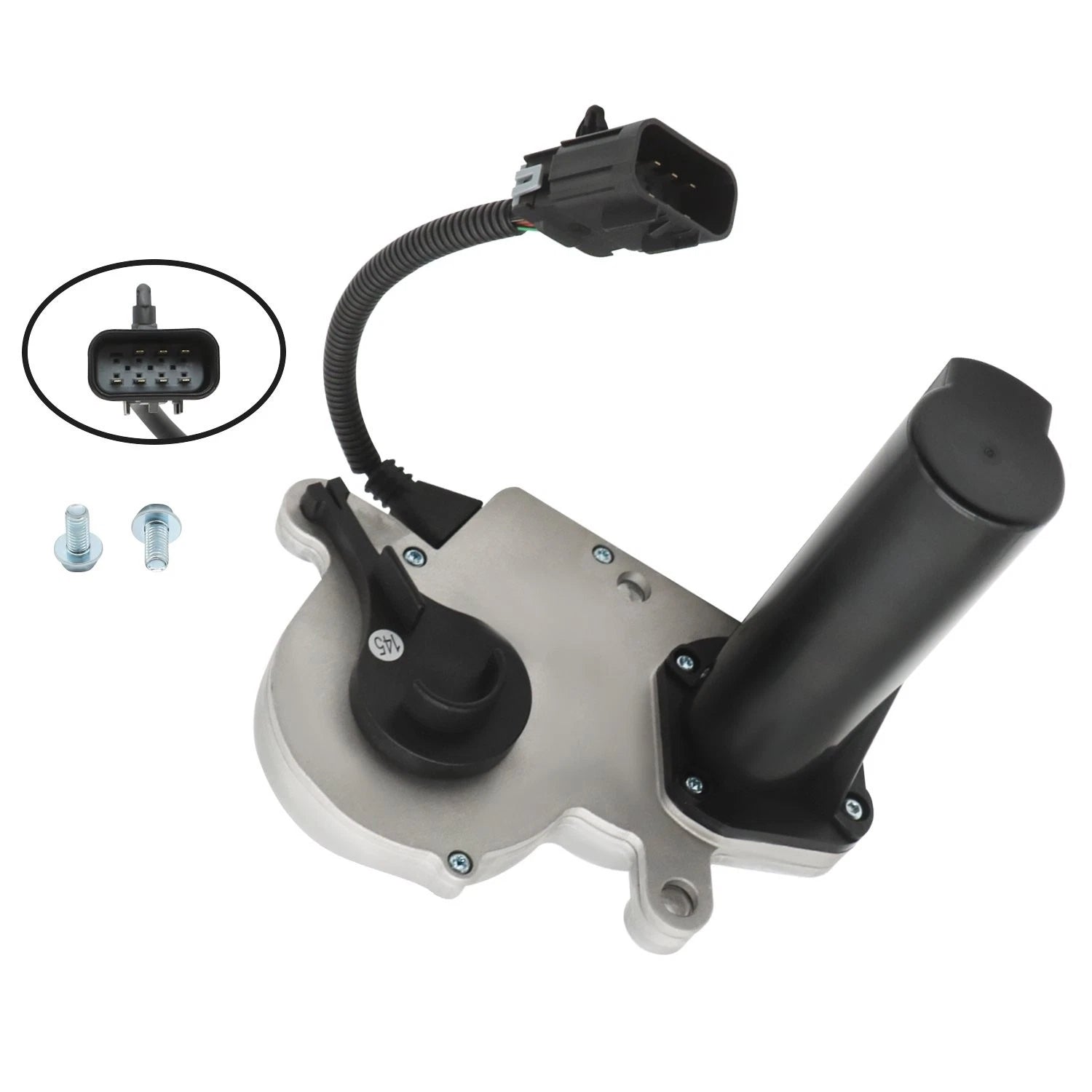 Transfer Case Shift Motor Encoder 4WD 600-910 for Chevrolet GMC (RPO NP8)