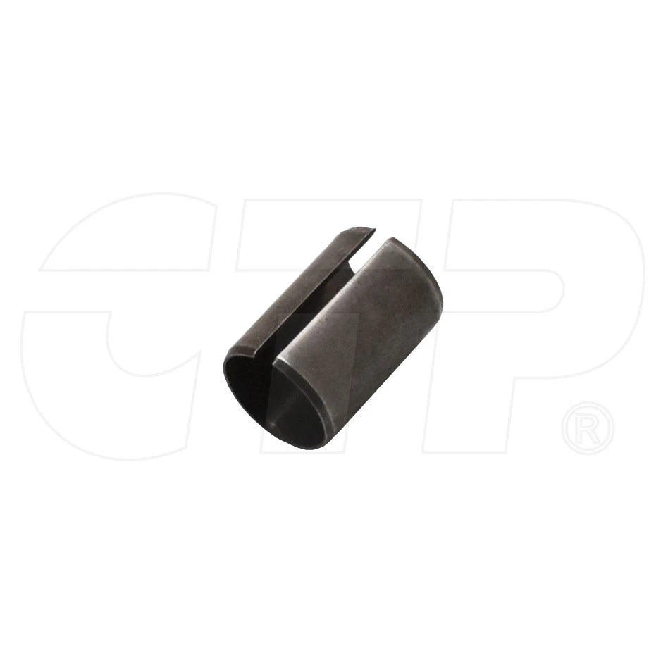 Pin-Spring for Caterpillar Models (1554094)
