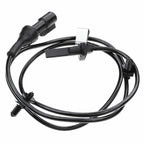 Rear Left ABS Wheel Speed Sensor for Ford Taurus X Mercury Sable (2008-2009)