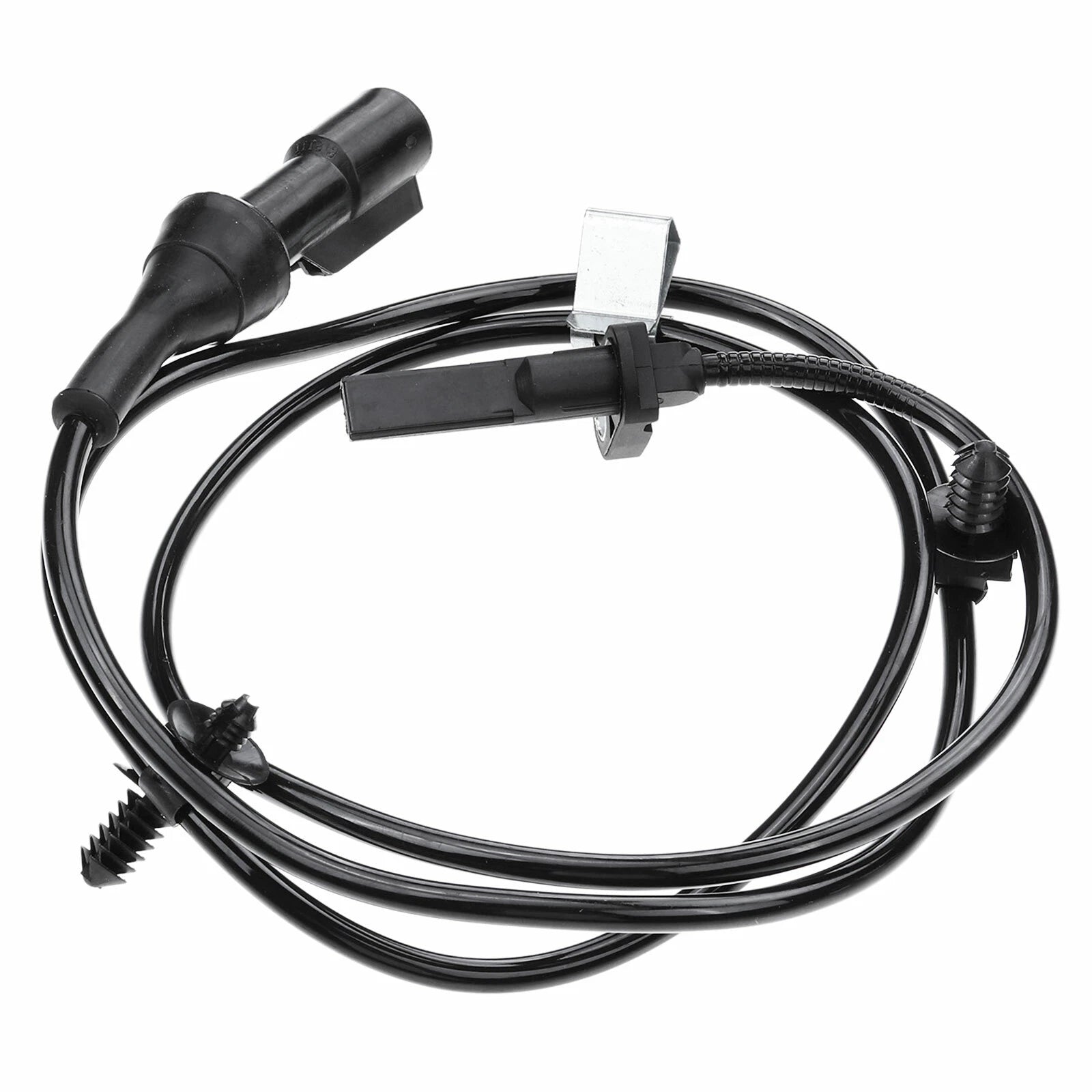 Rear Left ABS Wheel Speed Sensor for Ford Taurus X Mercury Sable (2008-2009)