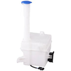 Washer Reservoir Tank for Hyundai Sonata (2006–2010) with Pump & Sensor
