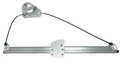 Front Right Window Regulator W/o Motor SME for Iveco Daily (2006–2014)