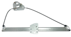 Front Right Window Regulator W/o Motor SME for Iveco Daily (2006–2014)