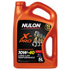 5L X-PRO 10W-40 Engine Oil