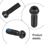 Chuck Screw Replacement Part for DCD710B