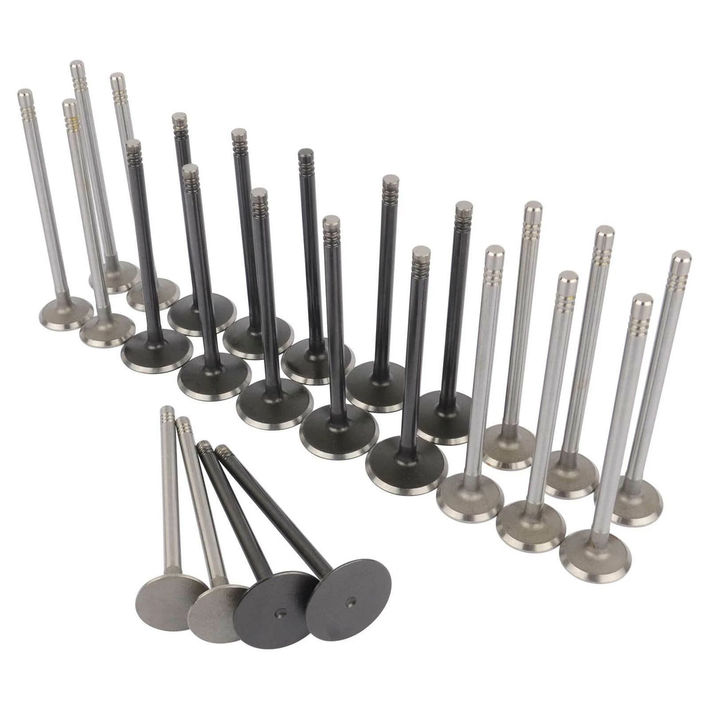 Engine Valve Set for Chrysler 300 Dodge Charger Avenger (2005-2010)