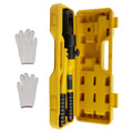 Hydraulic Nut Splitter Tool for Breaking & Removing Broken Heavy Duty Nut for Cars (2000–2025)