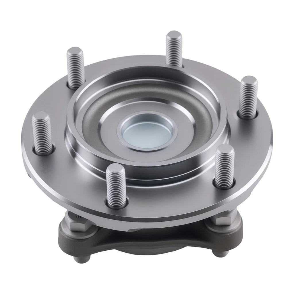Front Wheel Hub & Bearing Assembly for Toyota 4Runner (2003-2023)