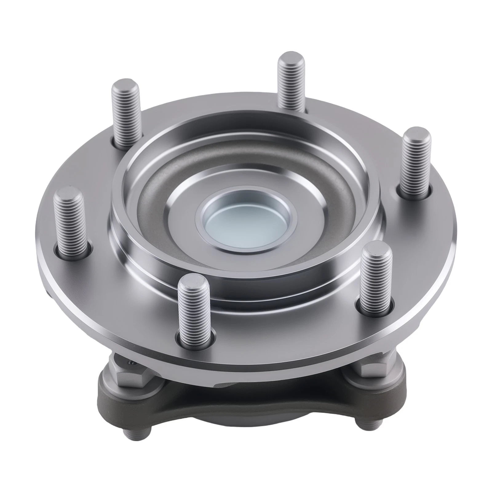 Front Wheel Hub & Bearing Assembly for Toyota 4Runner (2003-2023)