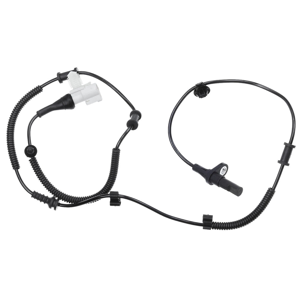 Rear Left ABS Wheel Speed Sensor for Ford F-150 (2009-2010)