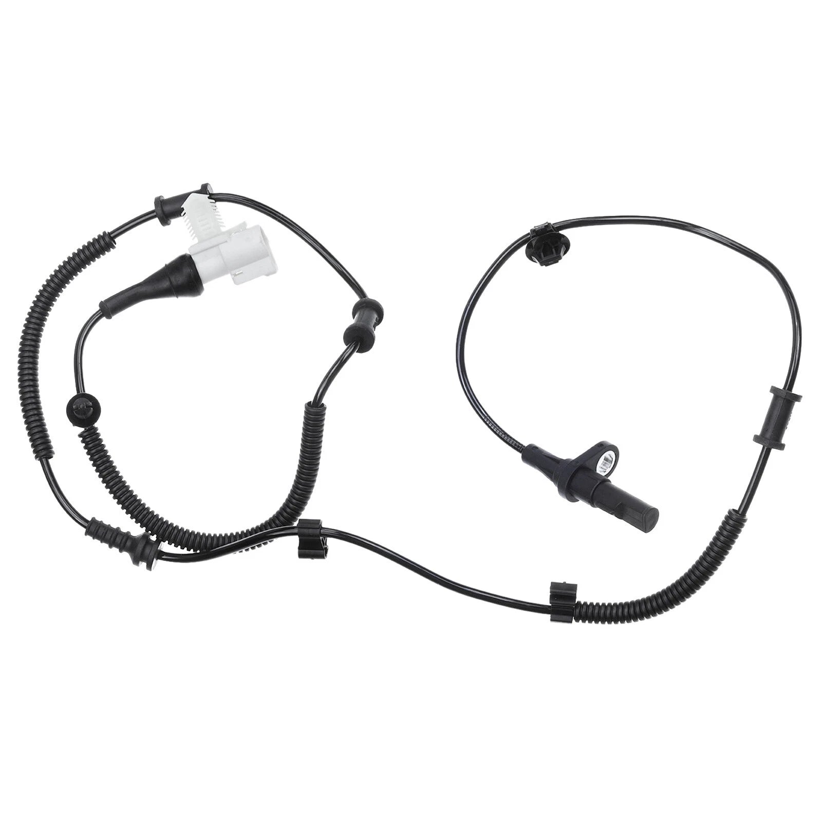 Rear Left ABS Wheel Speed Sensor for Ford F-150 (2009-2010)