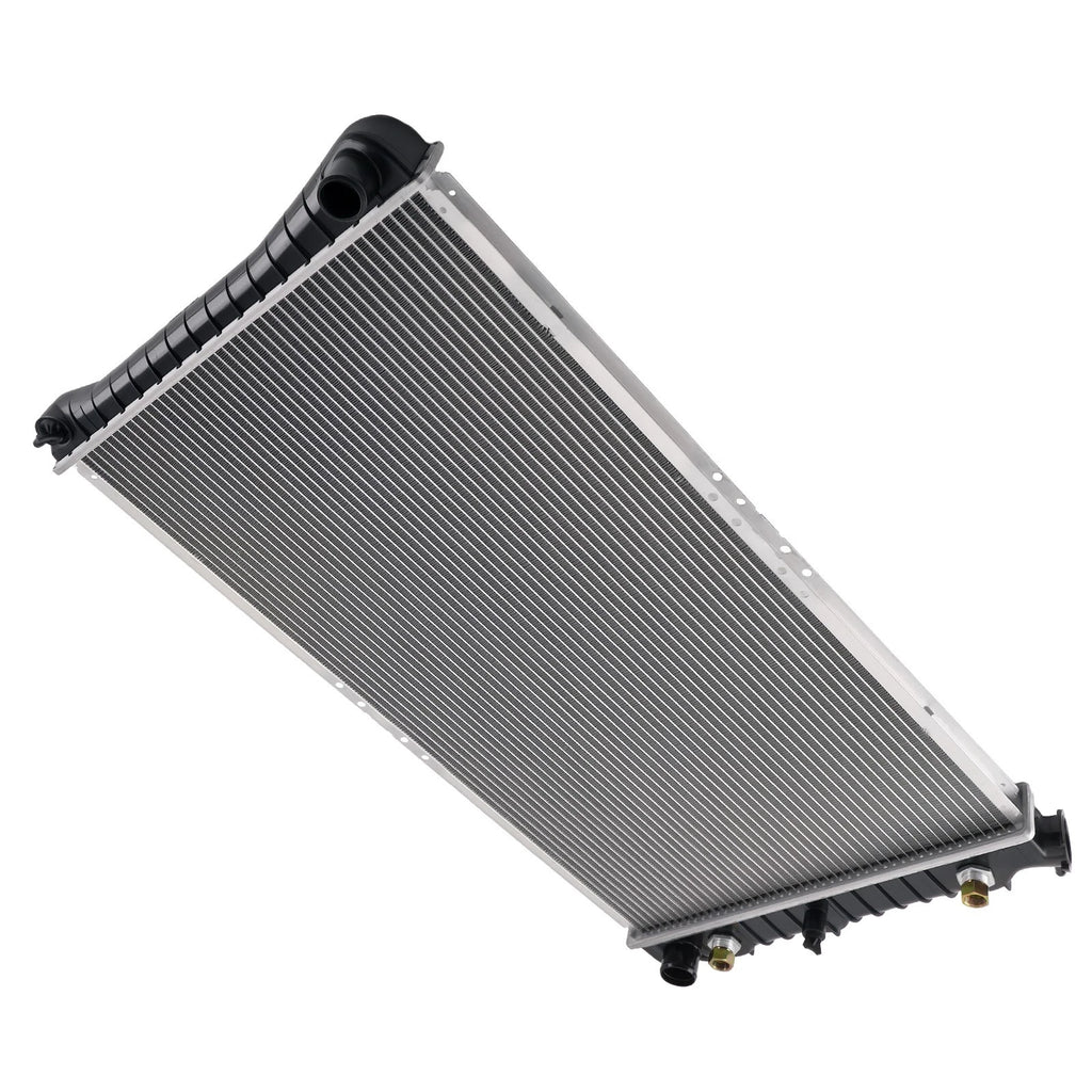Aluminum Radiator for Buick LeSabre/Electra 3.8L (1988–1999)