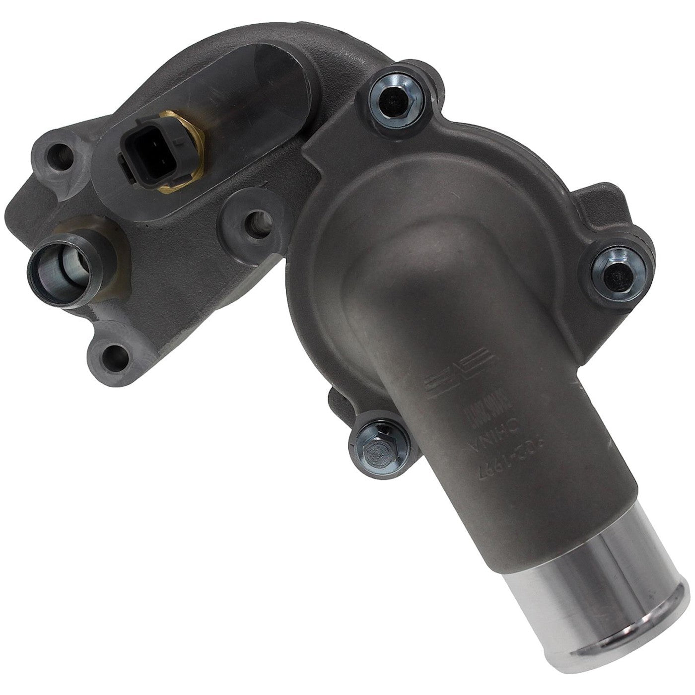 Thermostat Housing for Ford Mustang (2005–2010)