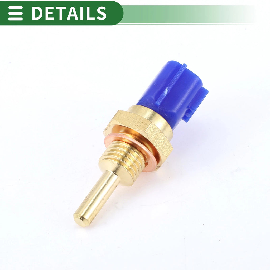 Engine Coolant Temperature Sensor No. 2263044B10 for Nissan GT-R (2012)