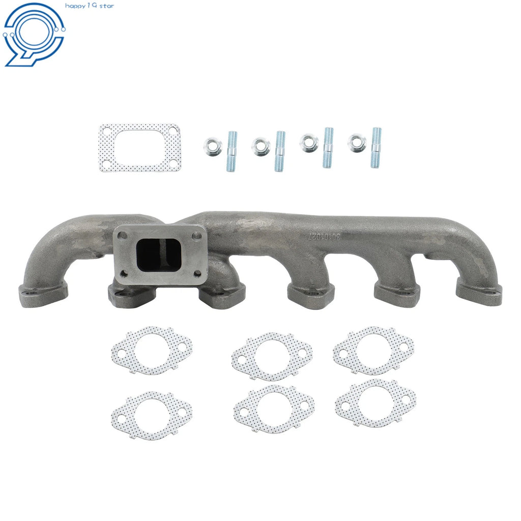 Exhaust Manifold for Dodge Ram 2500, 3500 (2004–2008)