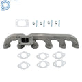 Exhaust Manifold for Dodge Ram 2500, 3500 (2004–2008)