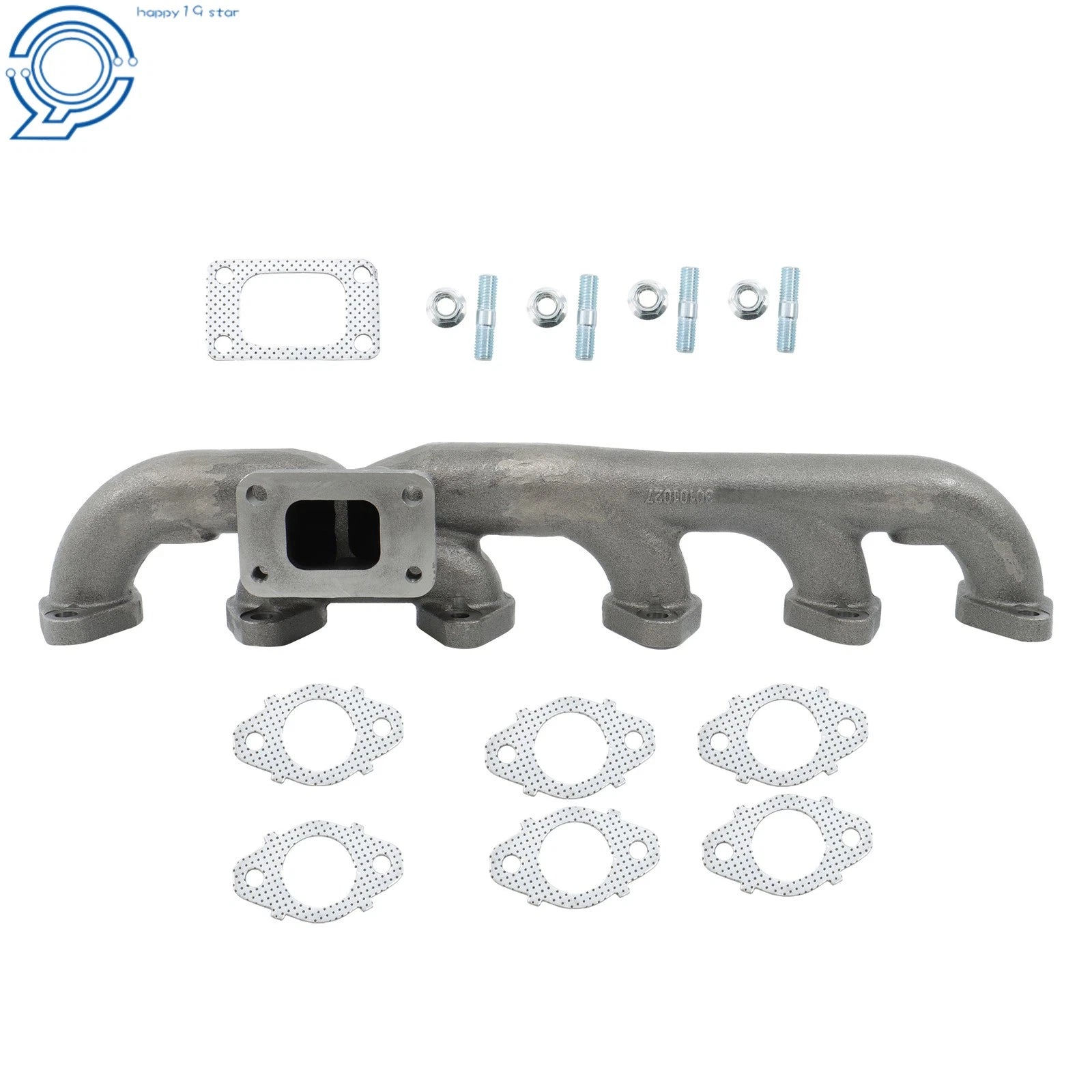 Exhaust Manifold for Dodge Ram 2500, 3500 (2004–2008)