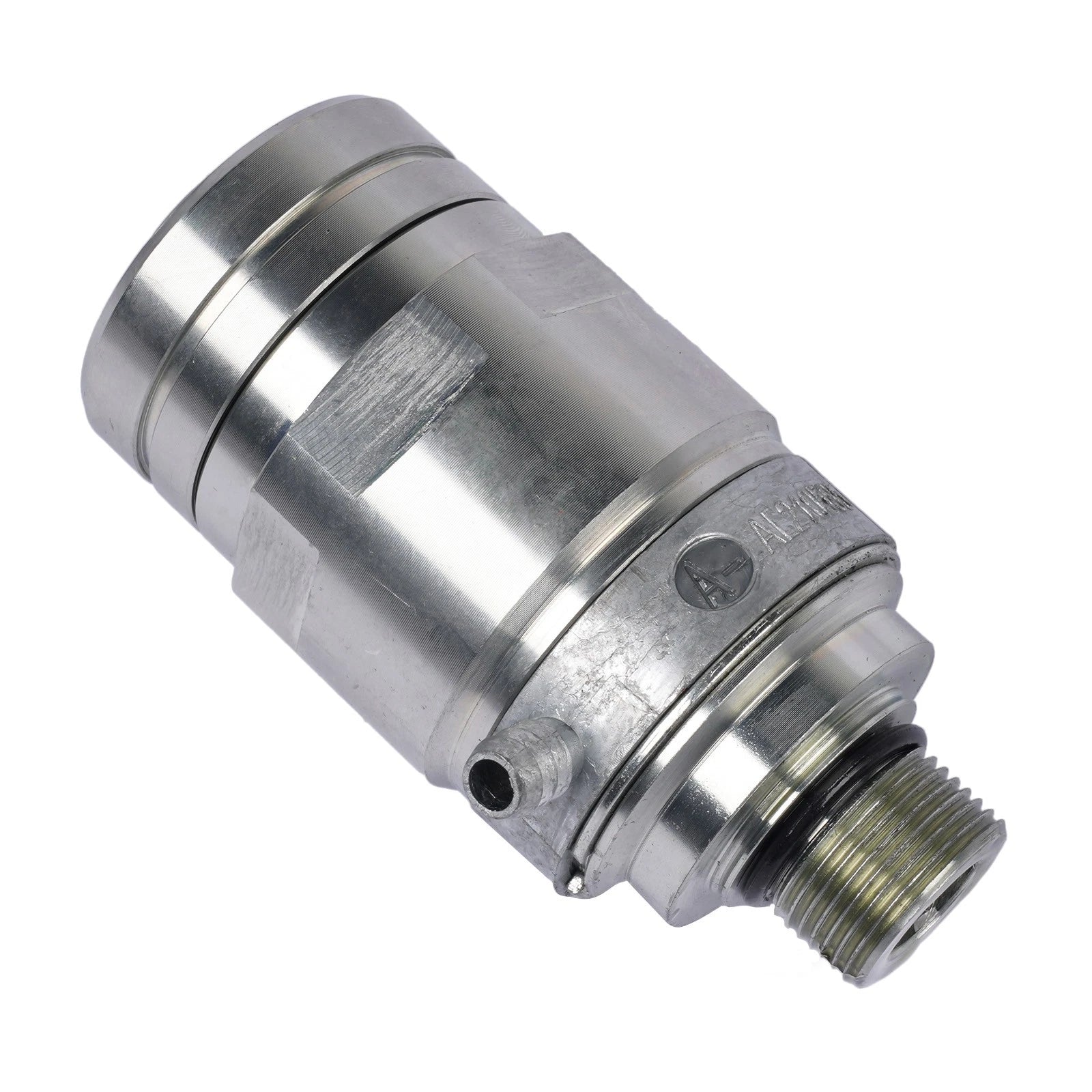 Hydraulic Quick Coupler Socket for John Deere 6200 6300 6310 6320 6400 (AL210585)