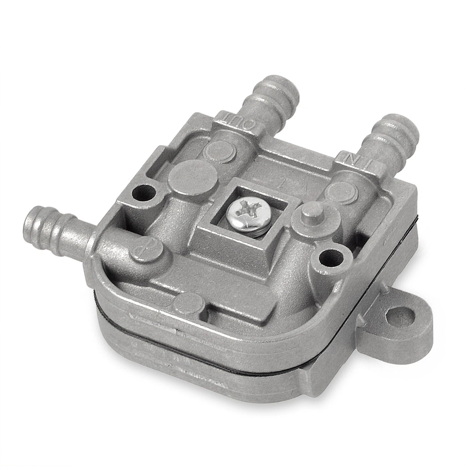 Fuel Pump Assembly for Yamaha SnoScoot SV80 (1988–1990)