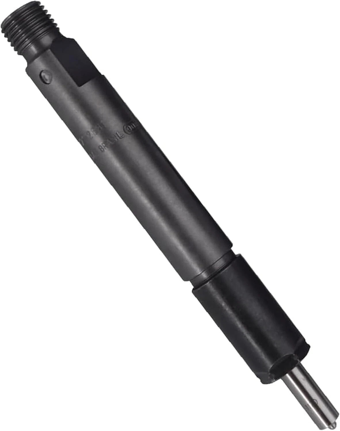 1X Fuel Injector 20483467 0432191345 for Deutz BFM1013 Volvo EC290B EC240B