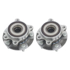 2X Front Wheel Hub Bearing for Toyota RAV4 (2006–2012) & Scion xB (2008–2015)