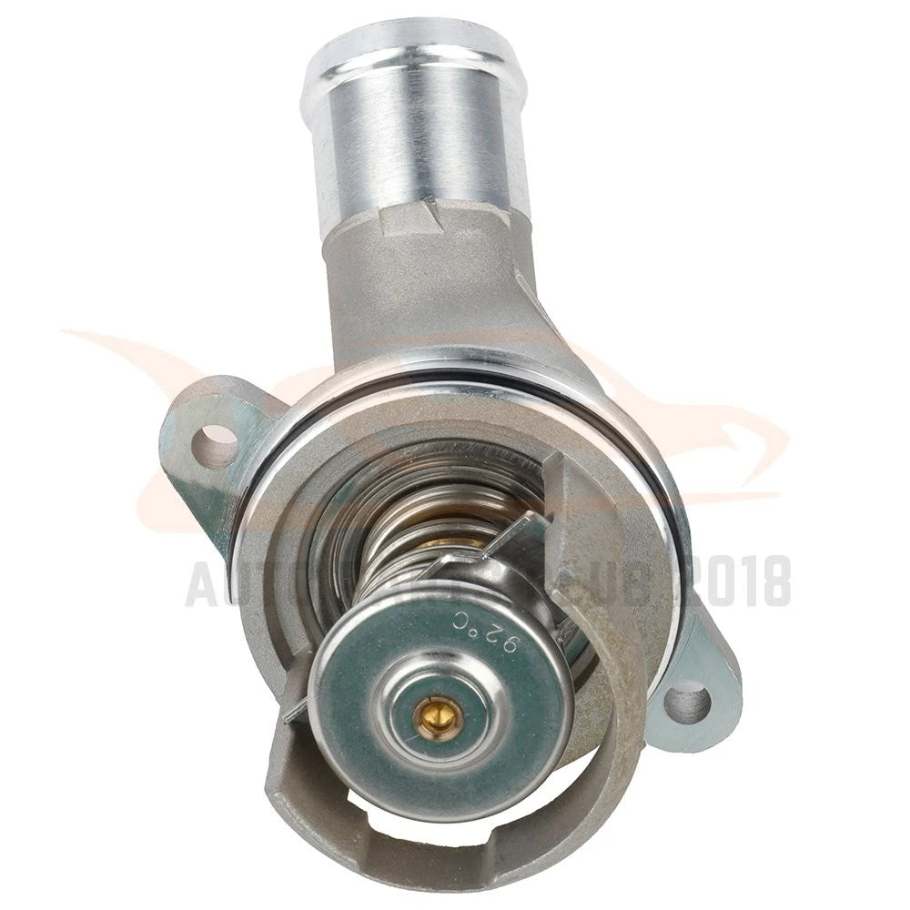 Thermostat Housing for Audi A6 A4 (2002–2004) V6 3.0L
