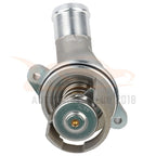 Thermostat Housing for Audi A6 A4 (2002–2004) V6 3.0L