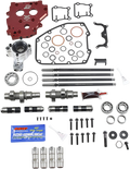 Camchest Kit HP+ 525 Series Gear Drive for Harley Twin Cam (7204)