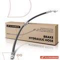 Front Brake Hydraulic Hose for Mitsubishi Mirage (1993–2000)