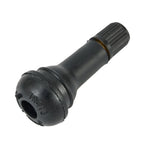 Snap-In Rubber Valve Tool Set 10 Pack for Tubeless Tyres