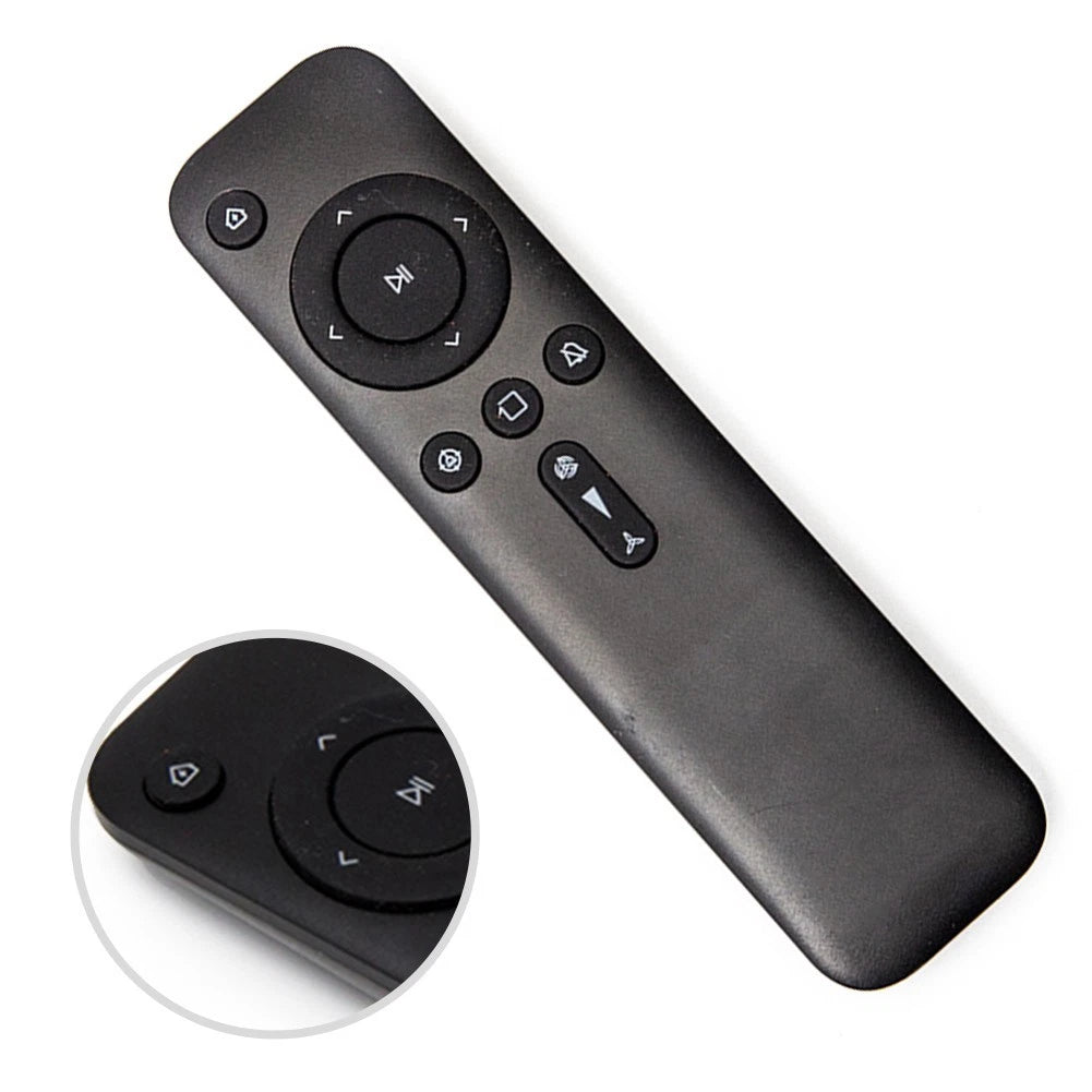 Remote Control for iHome AutoVac Nova S1 Pro (2021–2023)