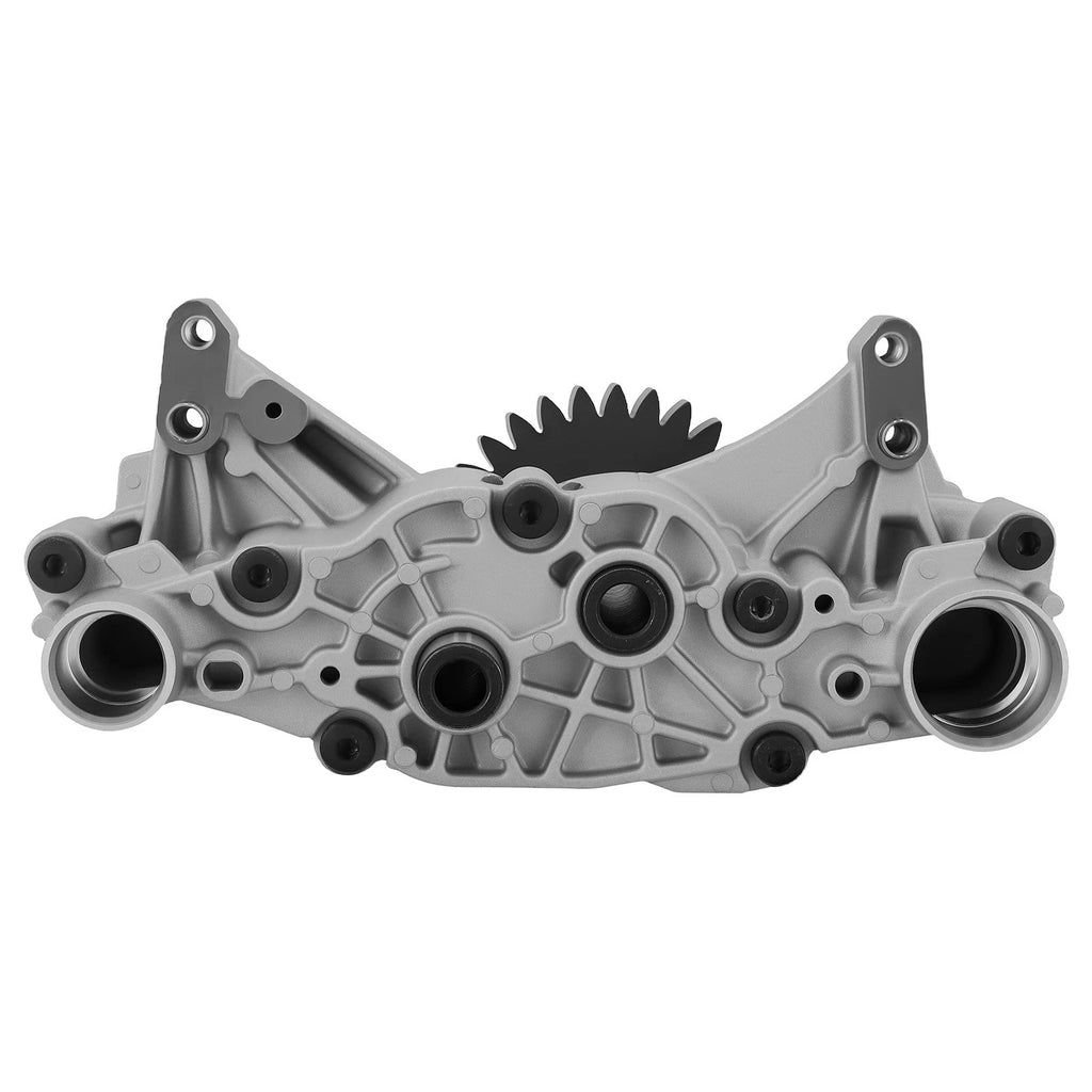 Aluminum Oil Pump for Volvo D13 Mack MP-8 (2007–2023)
